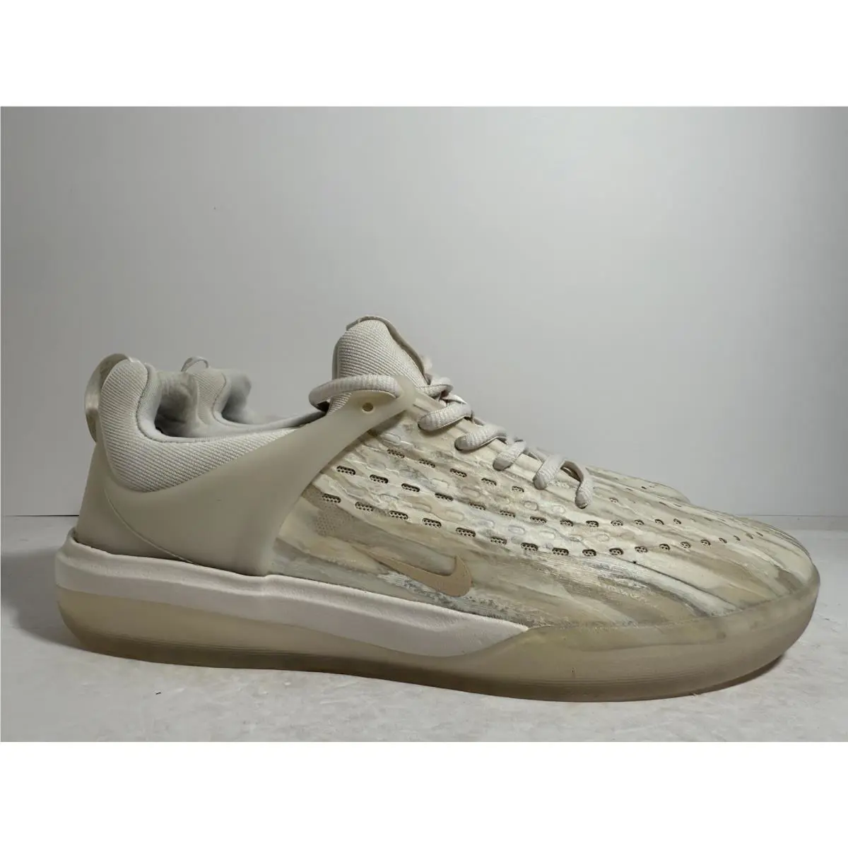 Nike shoes - Nike SB Nyjah - Nyjah - Fv5718-001 - Phantom 7