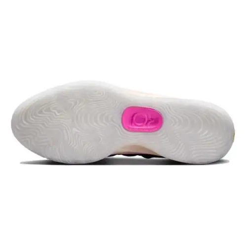 Nike shoes - Nike KD 17 - FJ9487-400 - Purple 4