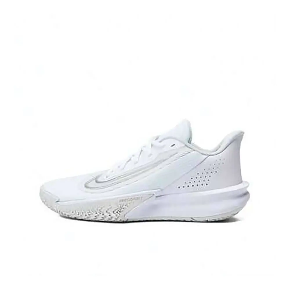 Nike shoes - Precision VII - Precision VII - White 0