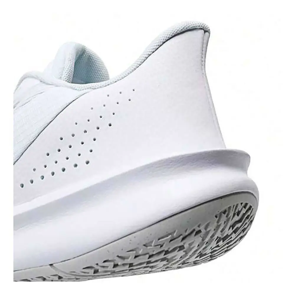 Nike shoes - Precision VII - Precision VII - White 1