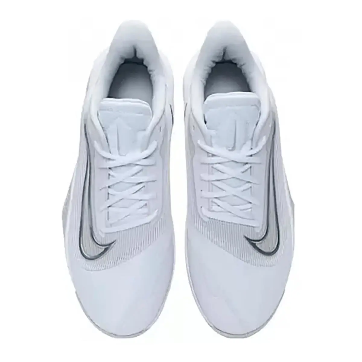 Nike shoes - Precision VII - Precision VII - White 2