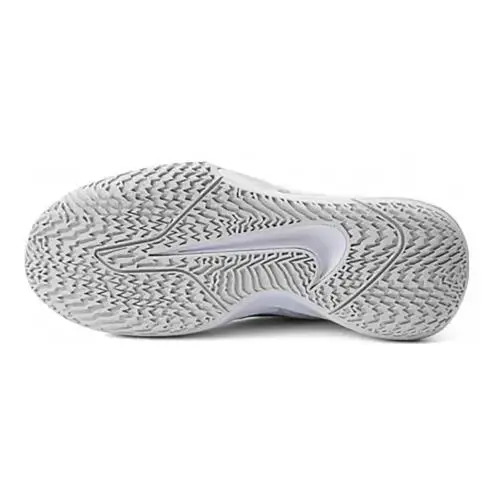Nike shoes - Precision VII - Precision VII - White 3