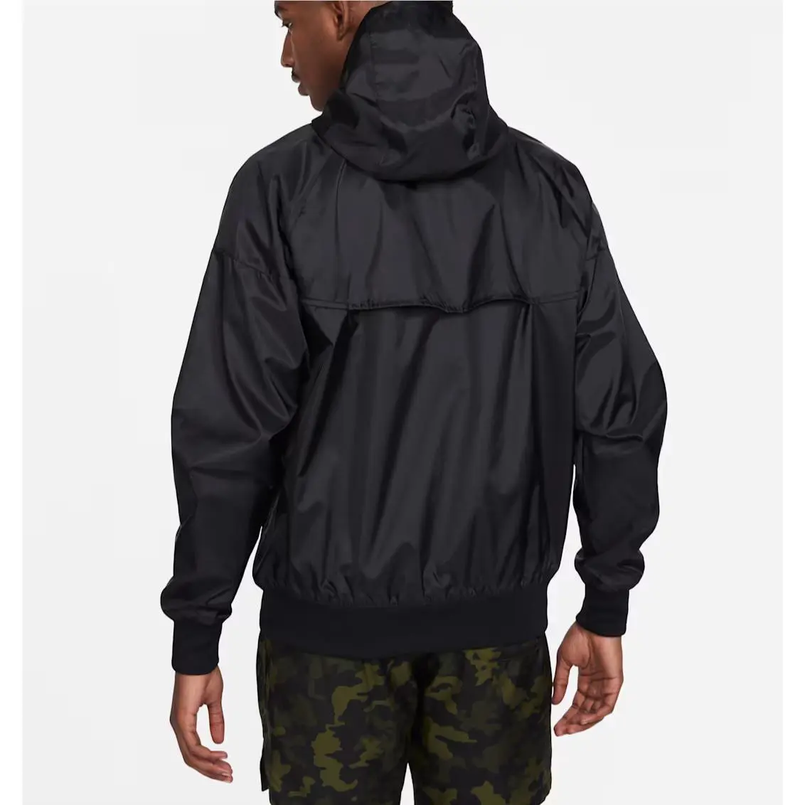 Nike clothing - DA0001-010 - DA0001-010 - Black 0