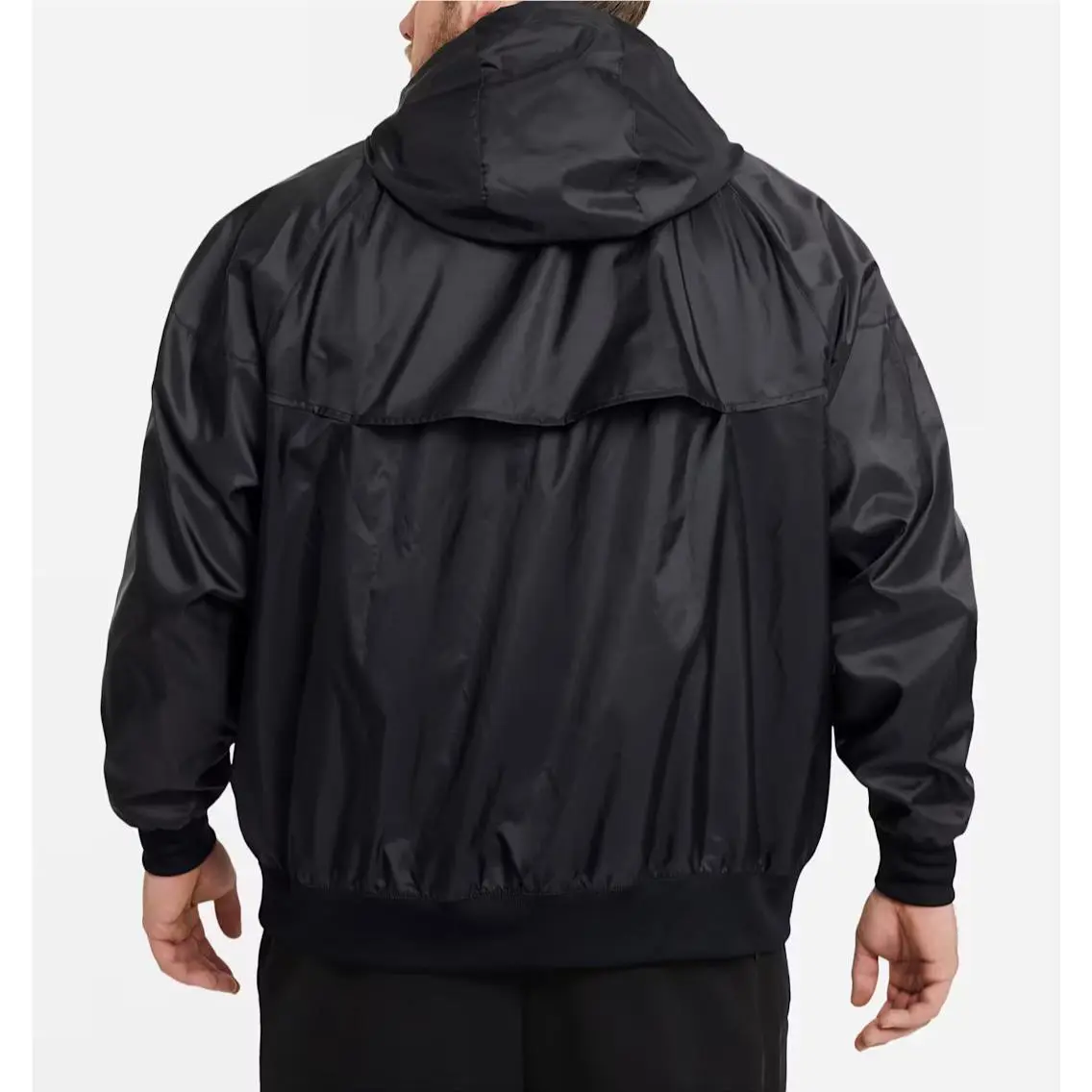 Nike clothing - DA0001-010 - DA0001-010 - Black 3