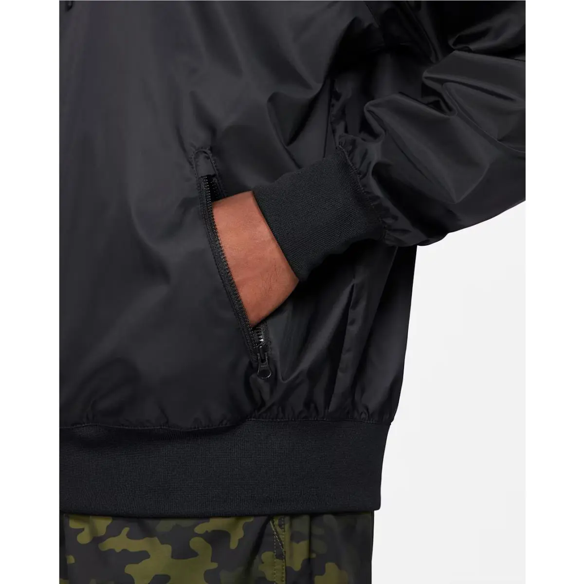Nike clothing - DA0001-010 - DA0001-010 - Black 1