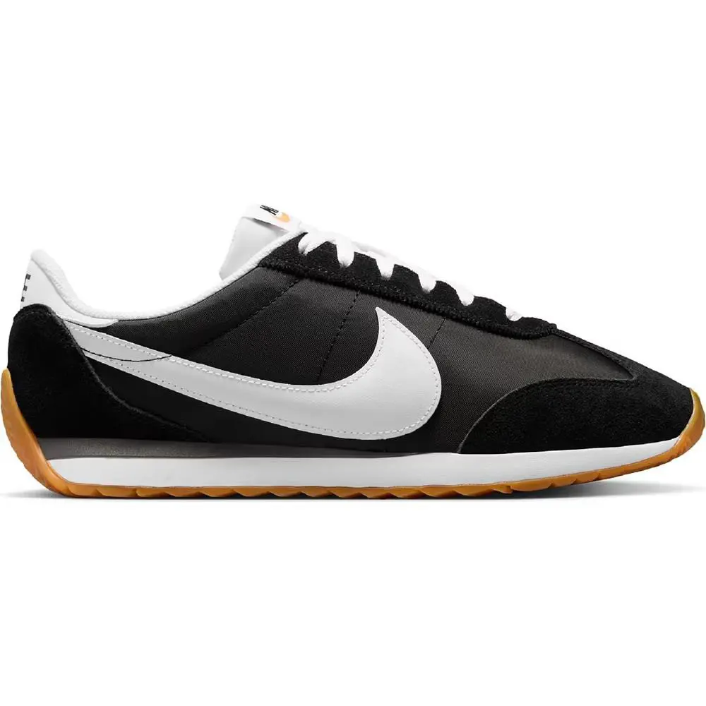 Nike shoes - Black/Gum 0