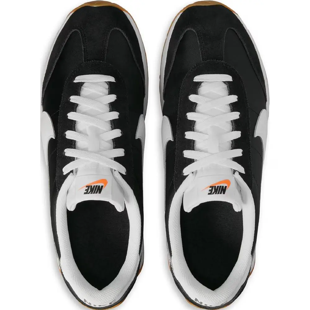 Nike shoes - Black/Gum 1