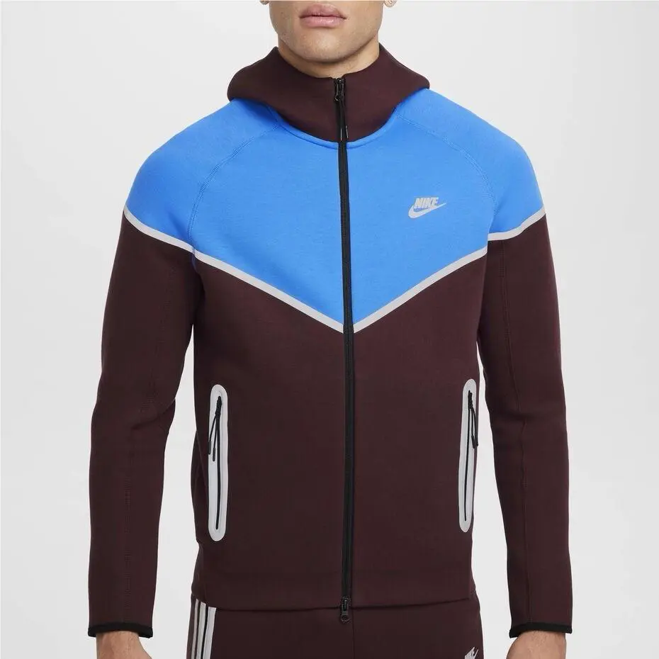 Nike clothing - Red 13
