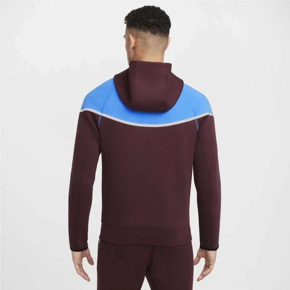 Nike clothing - Red 31