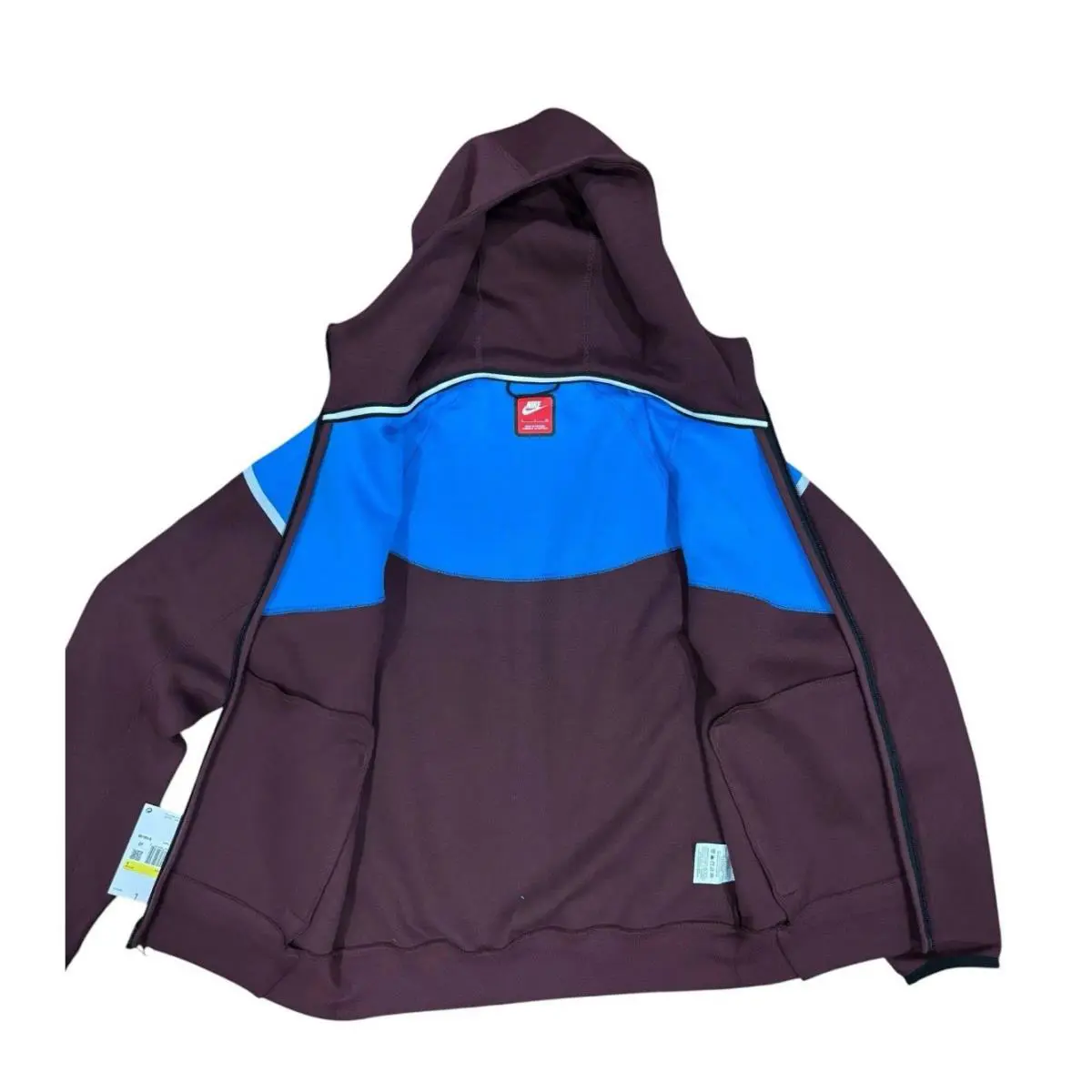 Nike clothing - Red 0