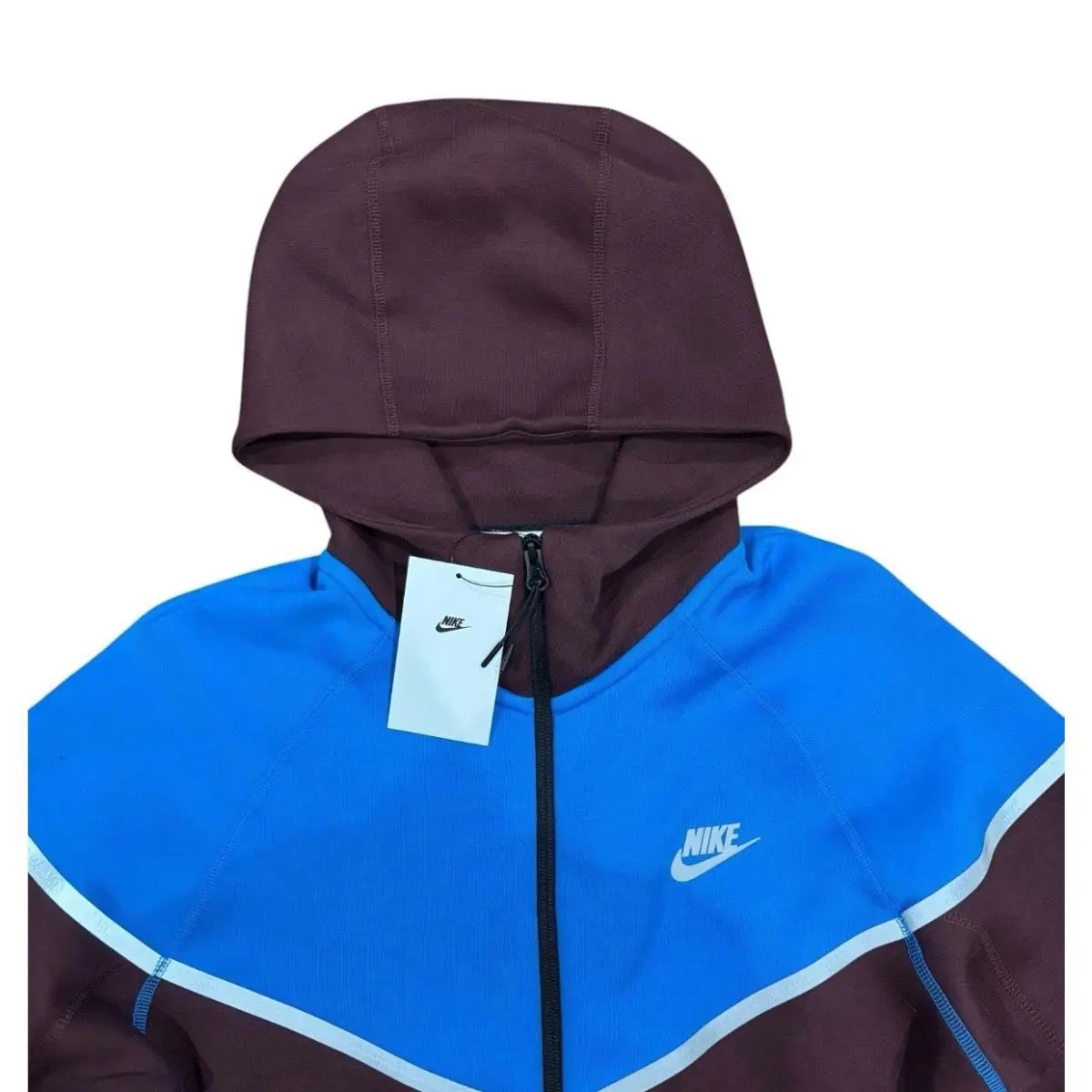 Nike clothing - Red 3