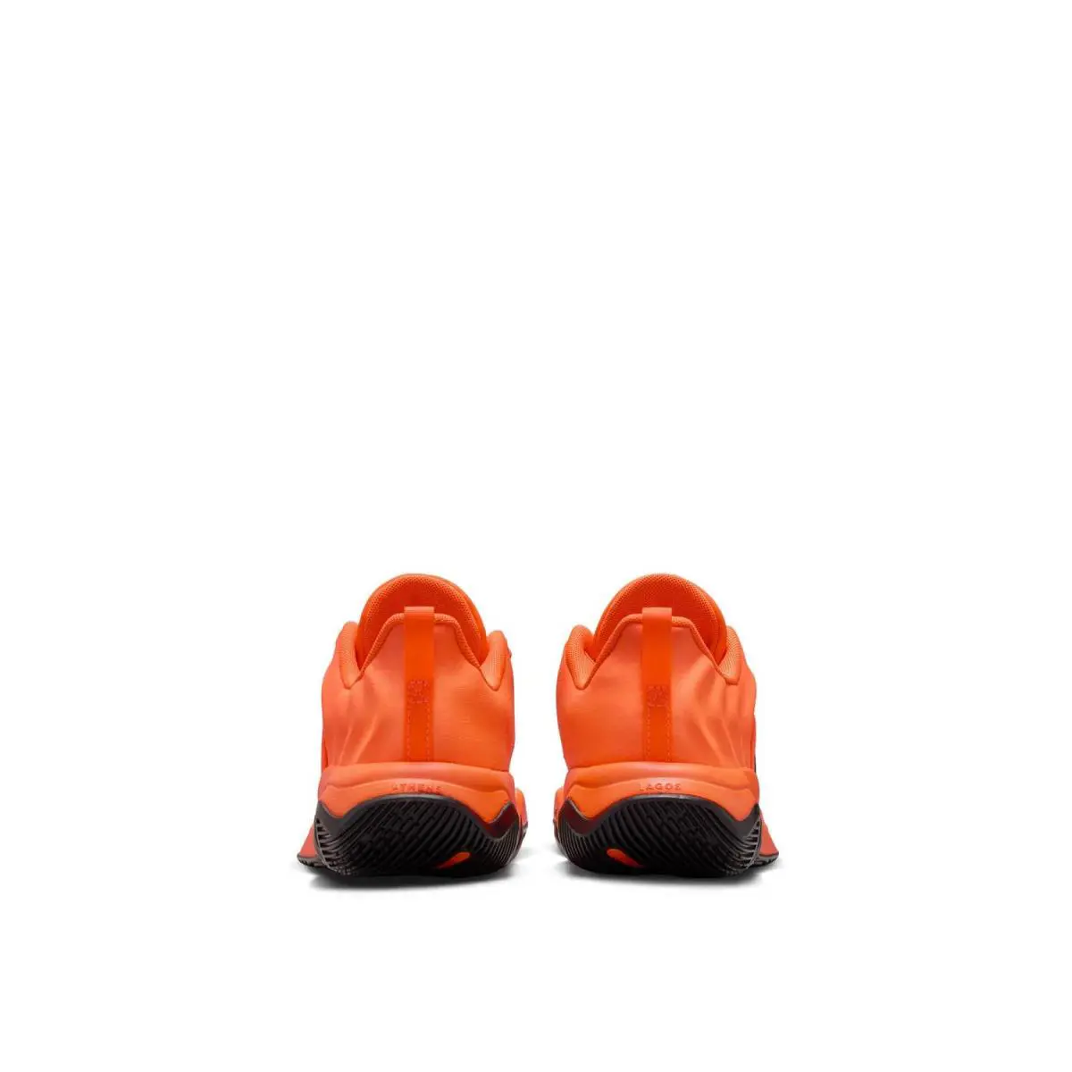 Nike shoes - Orange 0