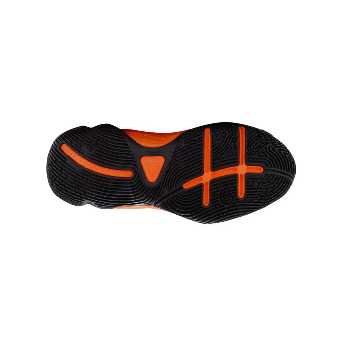 Nike shoes - Orange 2
