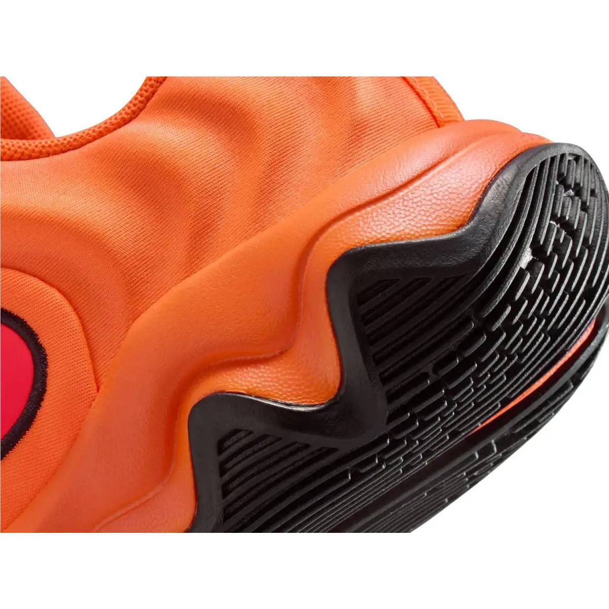 Nike shoes - Orange 6