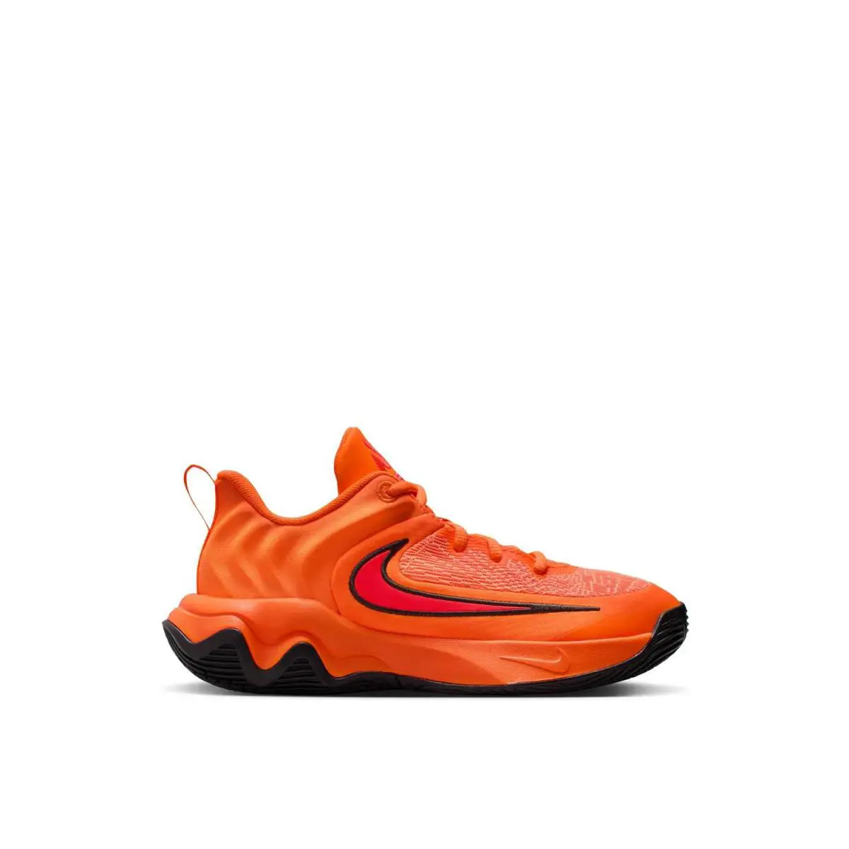 Nike shoes - Orange 8