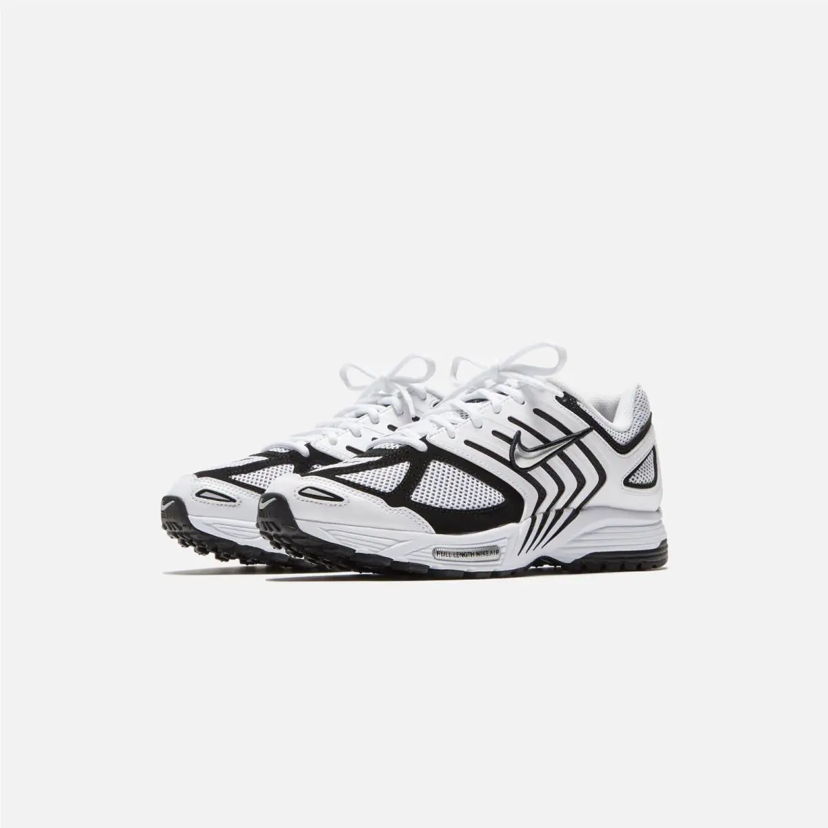 Nike shoes - Nike Air Pegasus 2K5 - Air Pegasus - FJ1909-100 - White 0