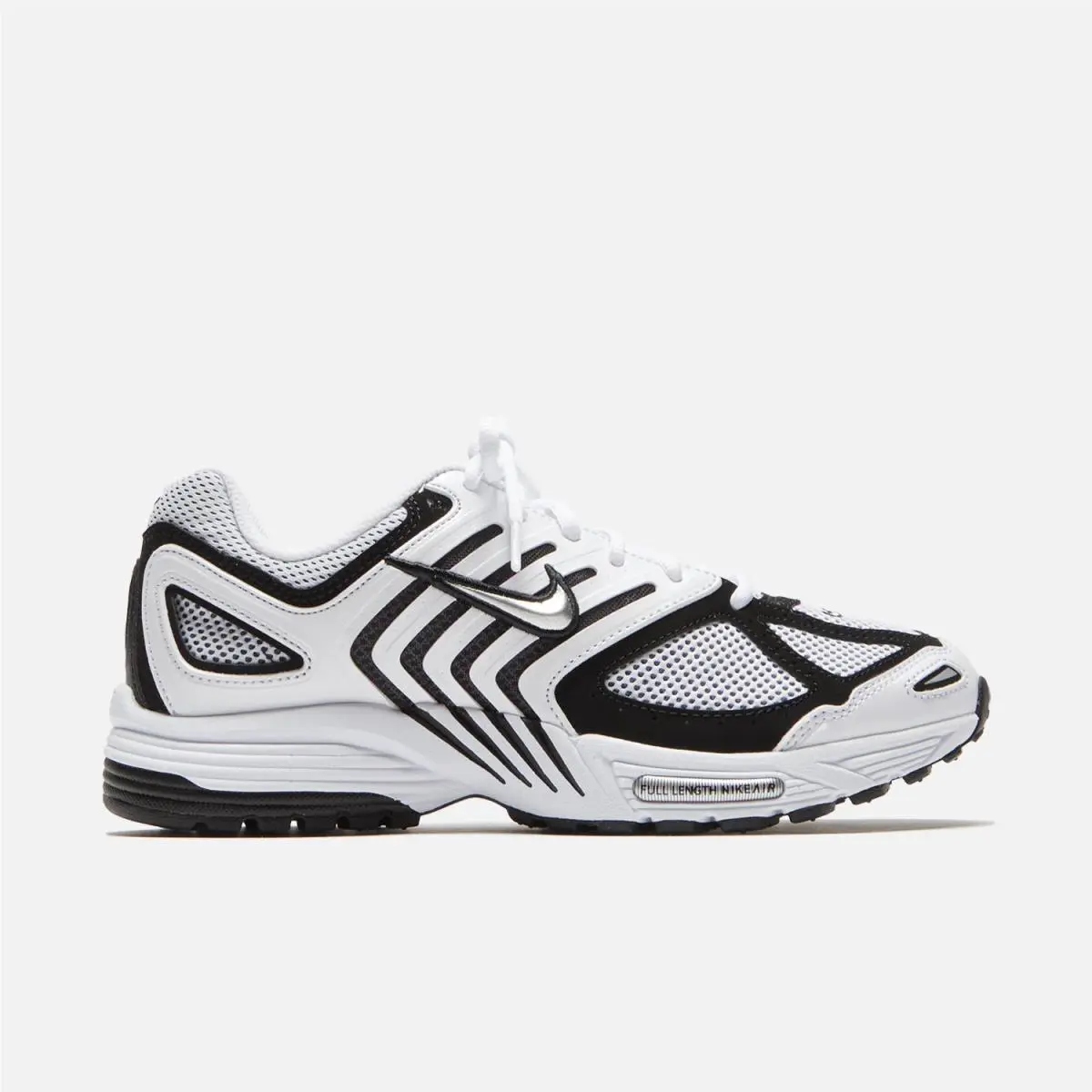 Nike shoes - Nike Air Pegasus 2K5 - Air Pegasus - FJ1909-100 - White 4
