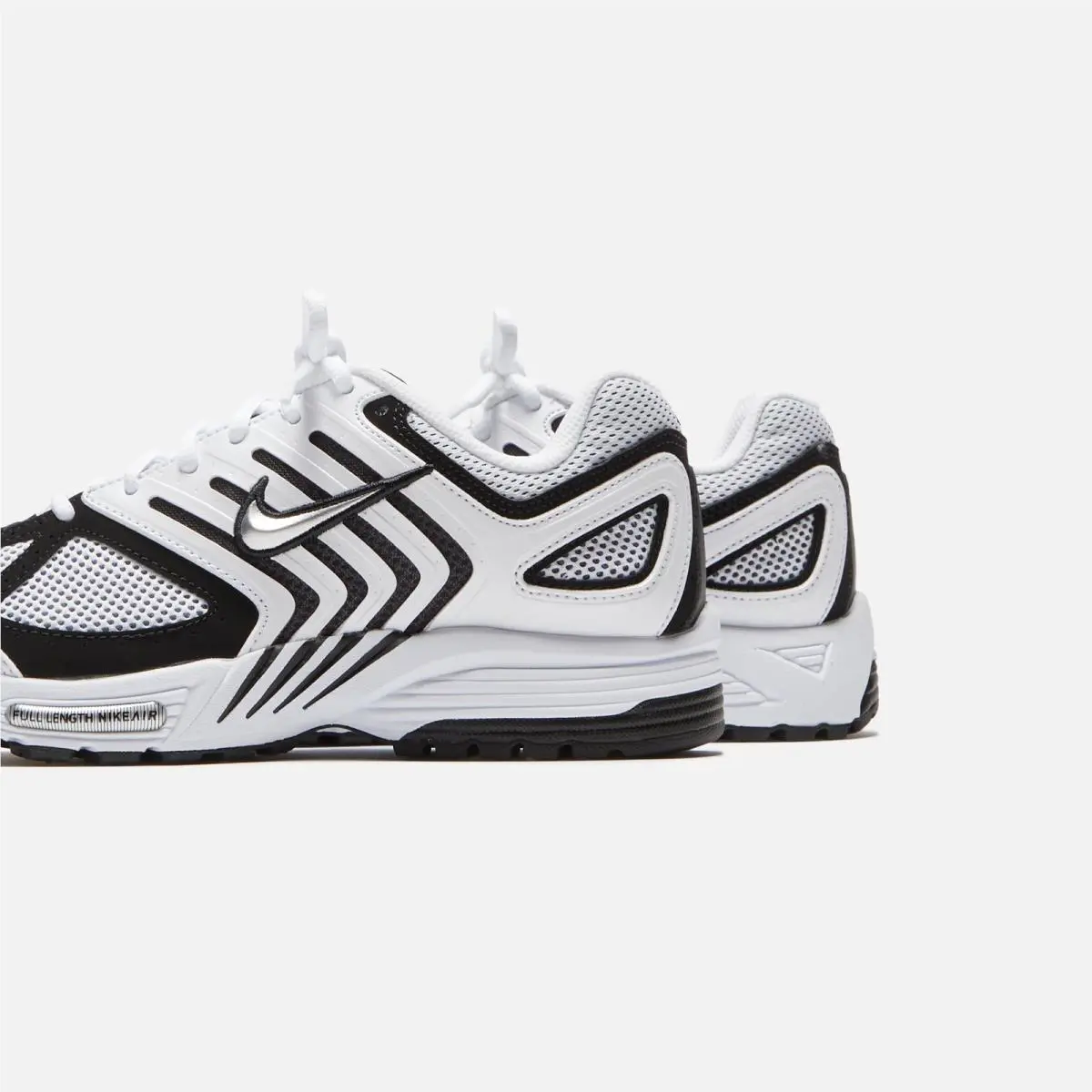 Nike shoes - Nike Air Pegasus 2K5 - Air Pegasus - FJ1909-100 - White 6