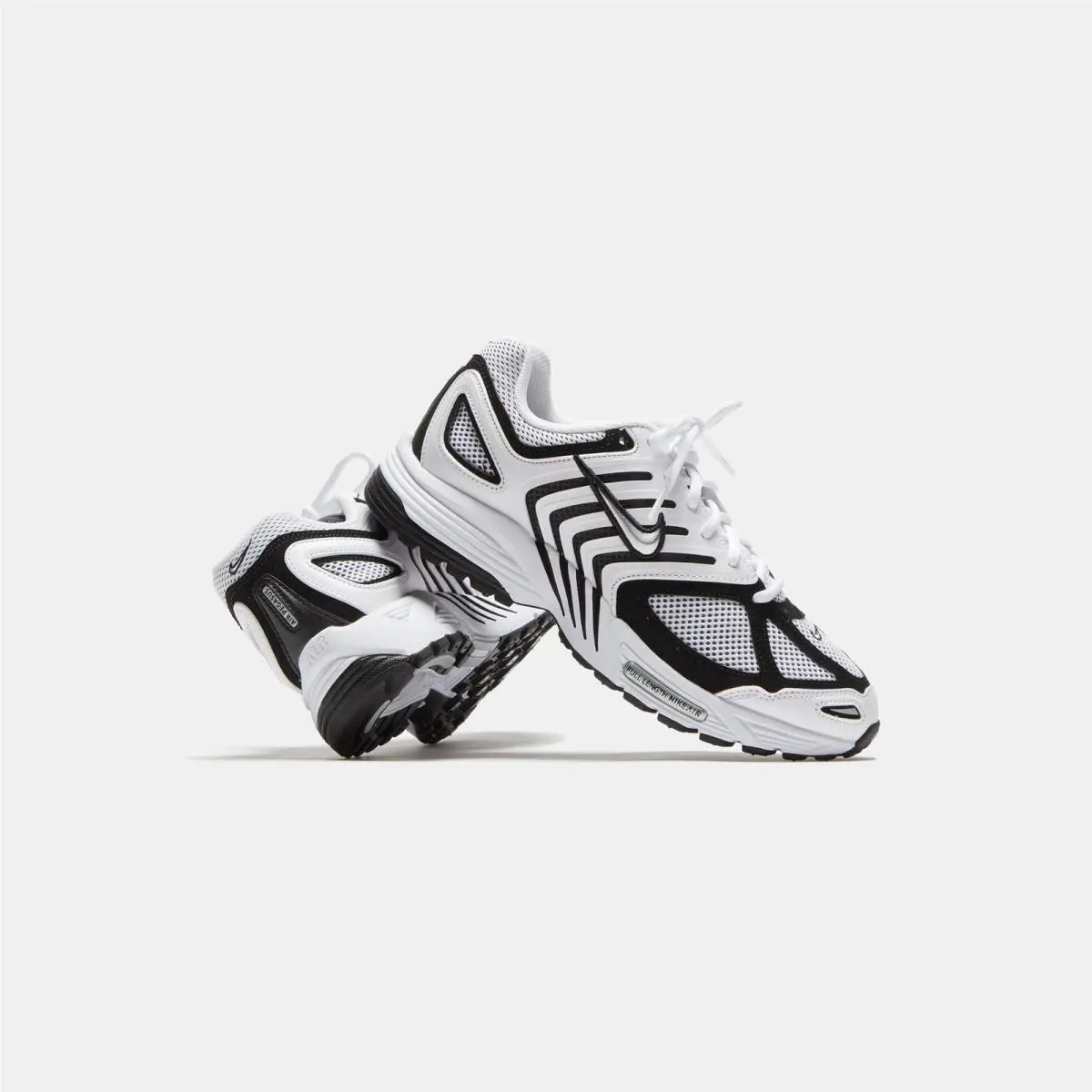 Nike shoes - Nike Air Pegasus 2K5 - Air Pegasus - FJ1909-100 - White 7