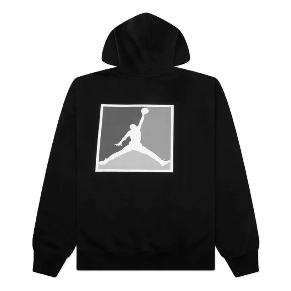 Nike clothing - Black/White 0