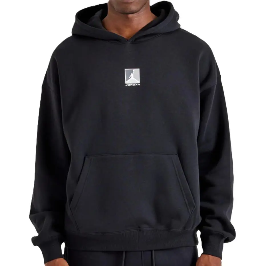 Nike clothing - Black/White 1
