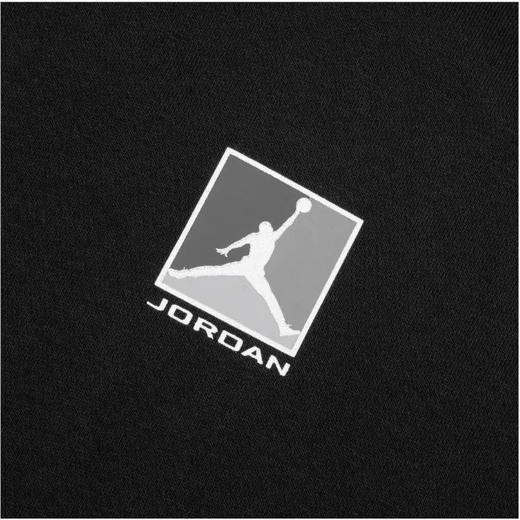 Nike clothing - Black/White 4