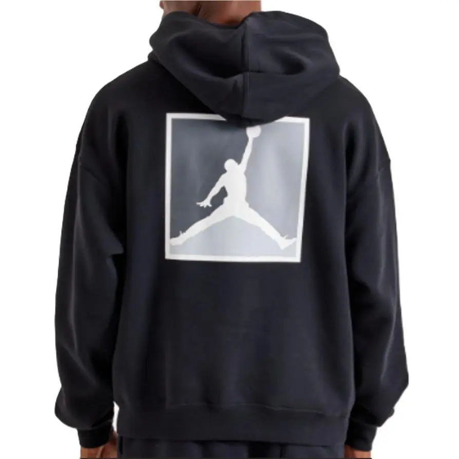 Nike clothing - Black/White 9