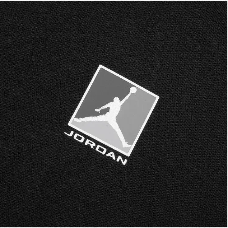 Nike clothing - Black/White 11