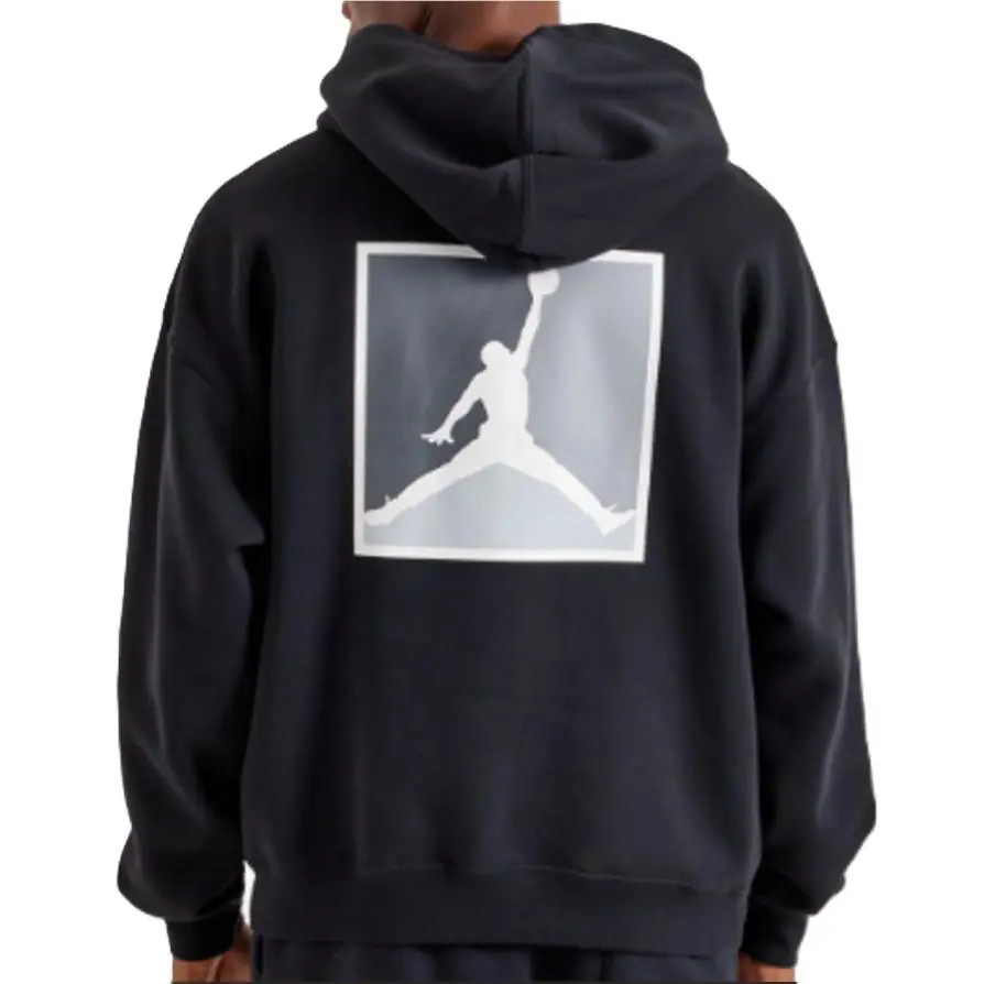 Nike clothing - Black/White 9