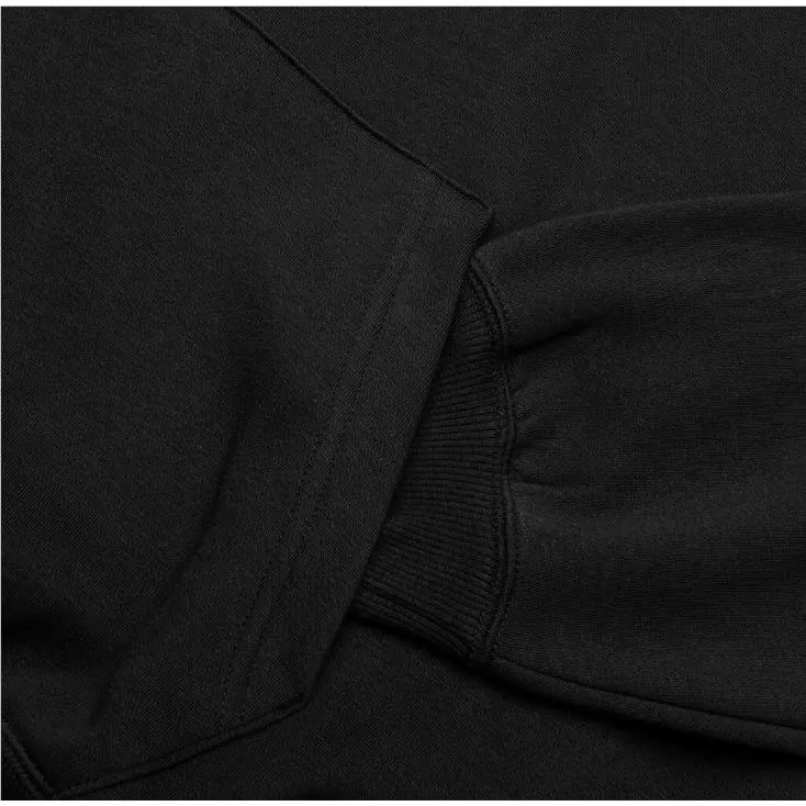 Nike clothing - Black/White 10