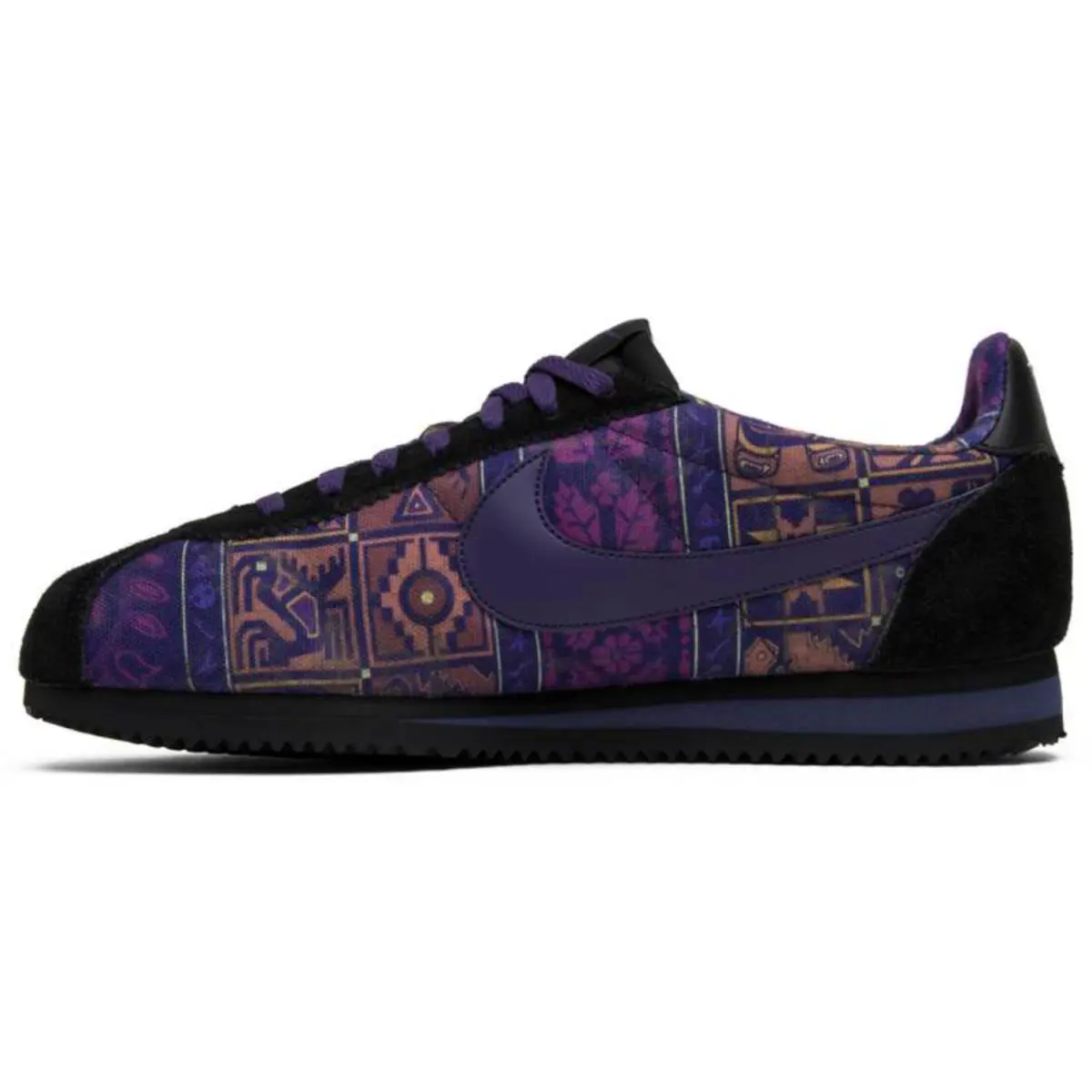 Nike Classic Cortez Latin Heritage Month One Heart Los Primeros Read Description - Multicolor