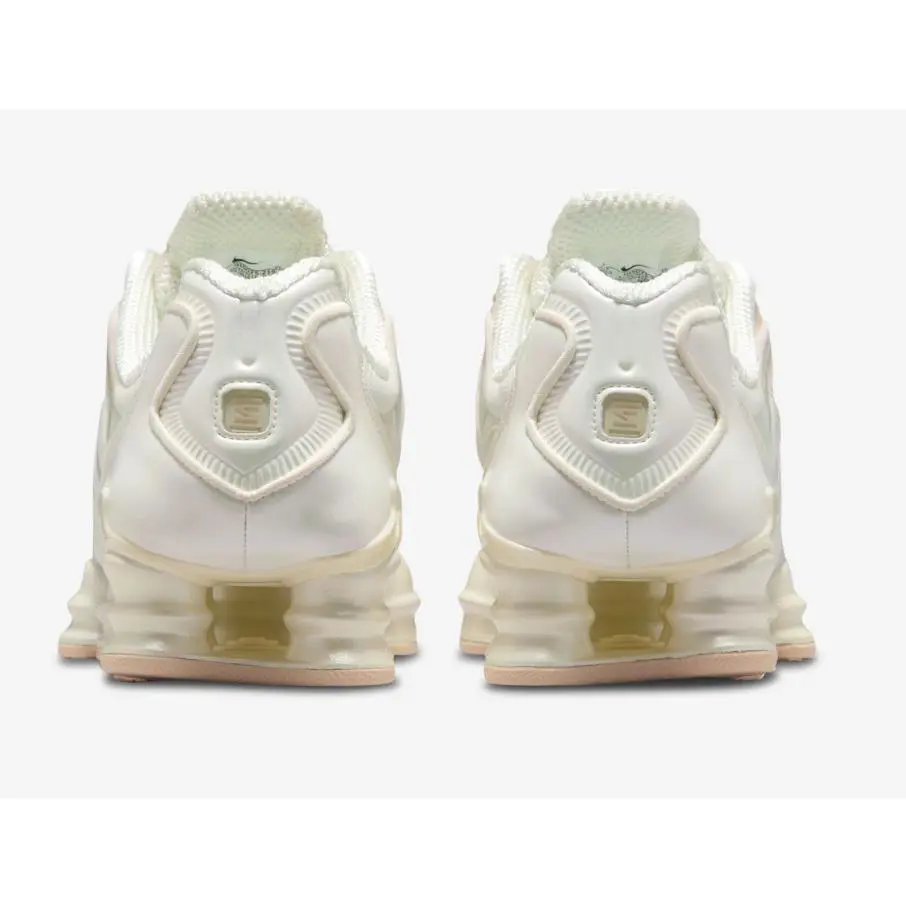 Nike shoes - Nike Air Force 1 - Air Force - Pearl 1
