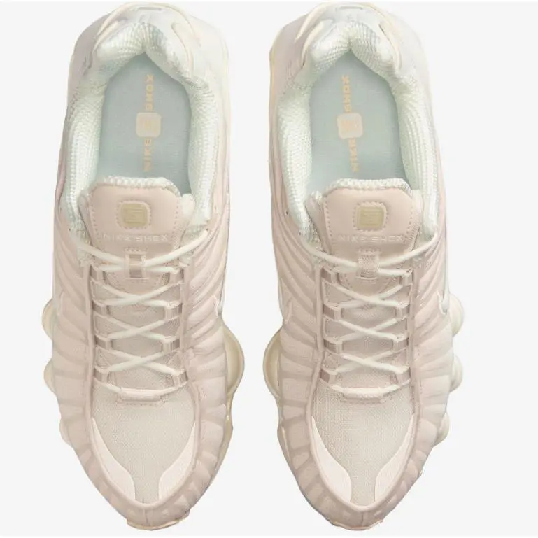 Nike shoes - Nike Air Force 1 - Air Force - Pearl 2