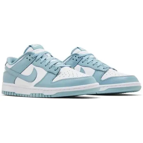 Nike shoes - Nike Dunks - Dunks - DV0833-106 - White 0