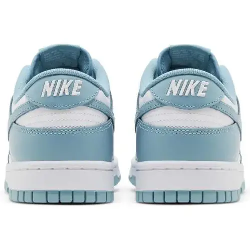 Nike shoes - Nike Dunks - Dunks - DV0833-106 - White 1