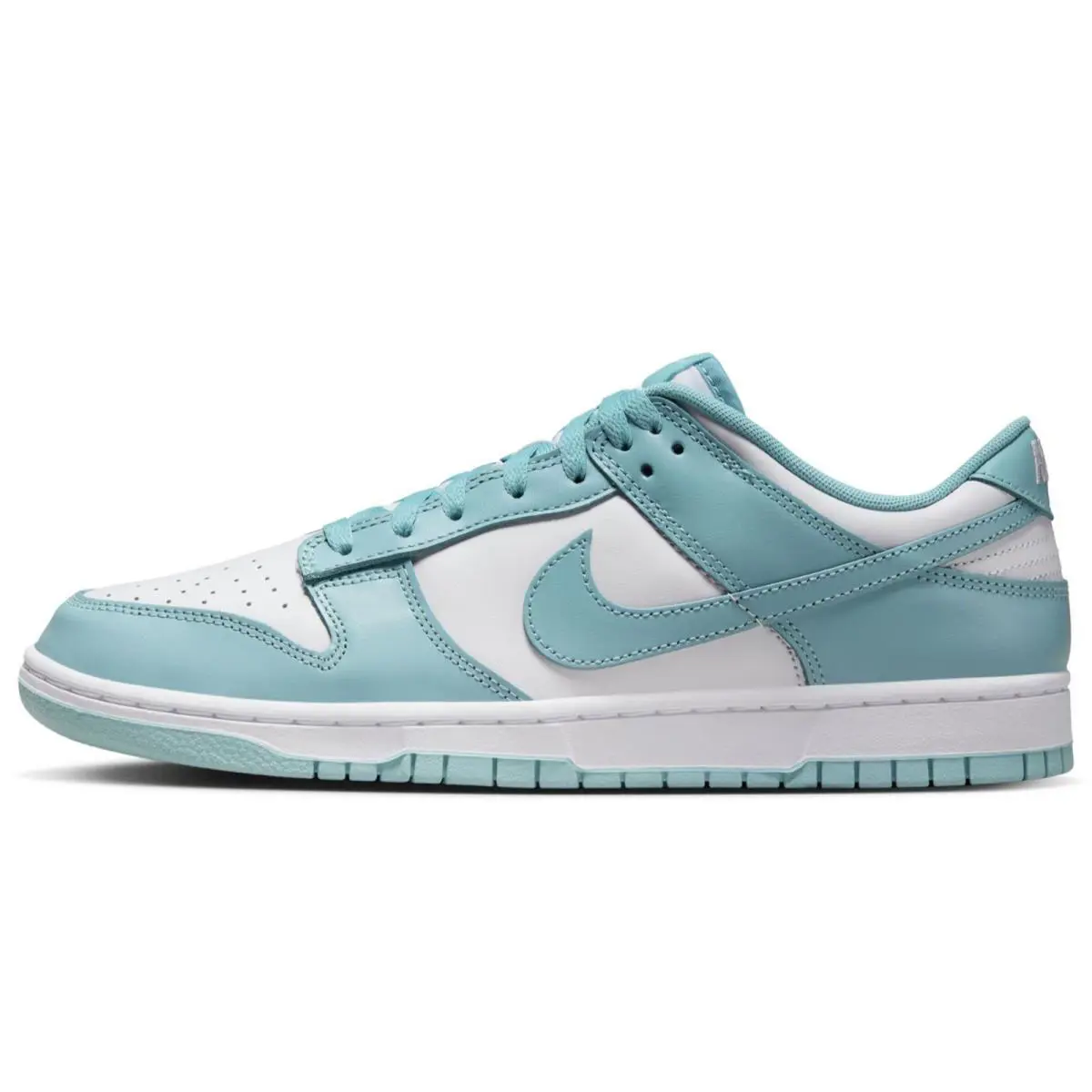 Nike shoes - Nike Dunks - Dunks - DV0833-106 - White 2