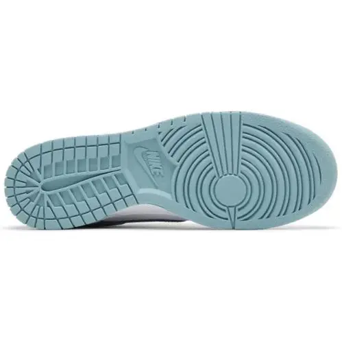 Nike shoes - Nike Dunks - Dunks - DV0833-106 - White 3