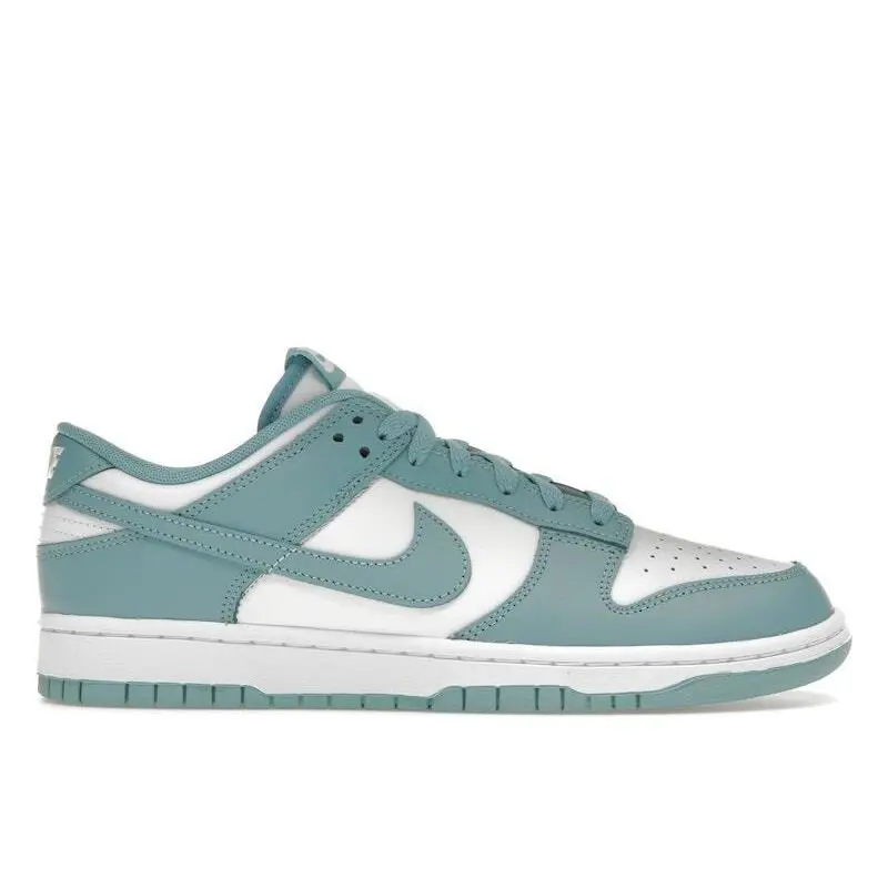 Nike shoes - Nike Dunks - Dunks - DV0833-106 - White 4
