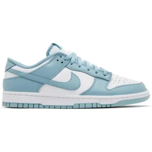 Nike shoes - Nike Dunks - Dunks - DV0833-106 - White 5
