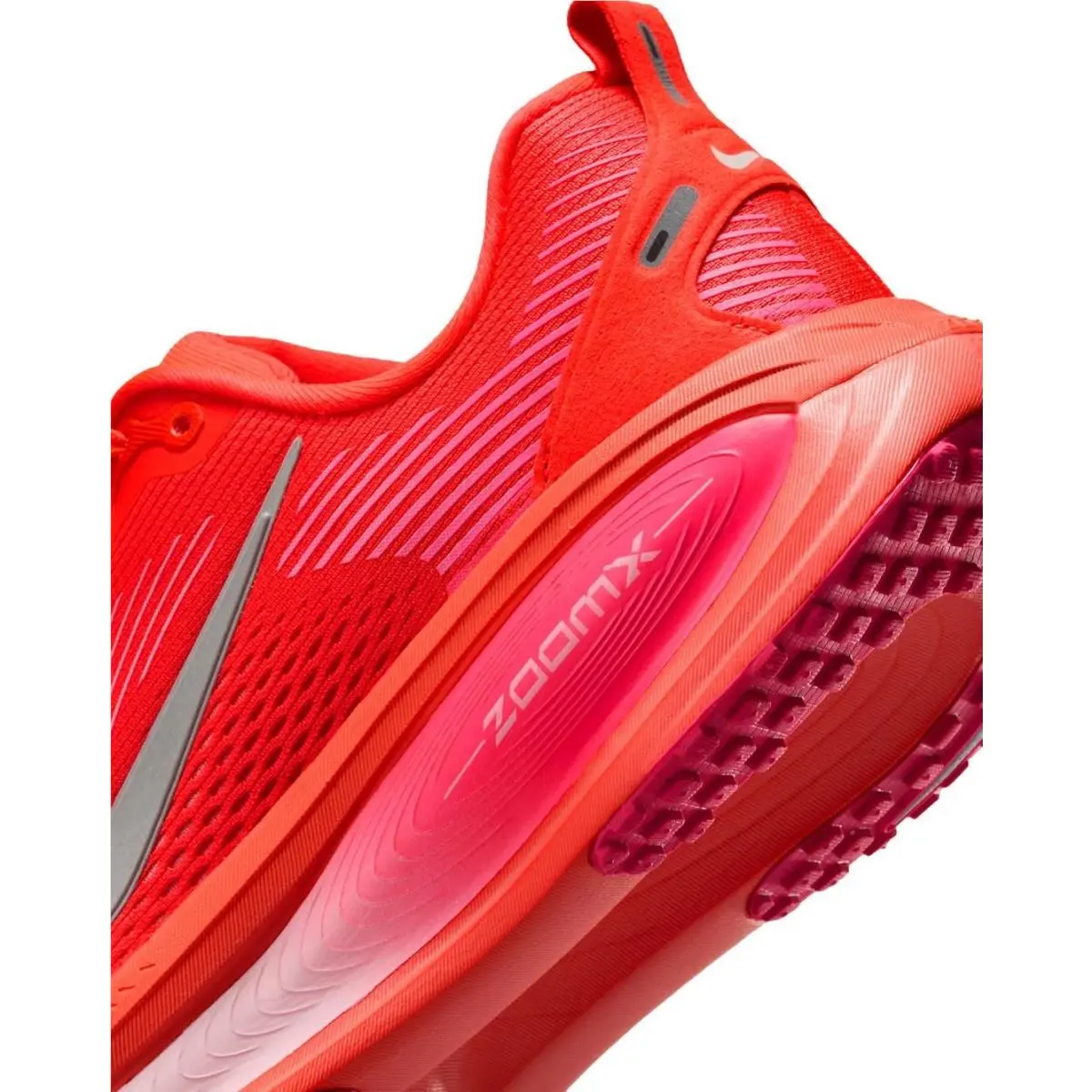 Nike shoes - Nike Vomero 18 - Vomero - HM6804-603 - Bright Crimson 14