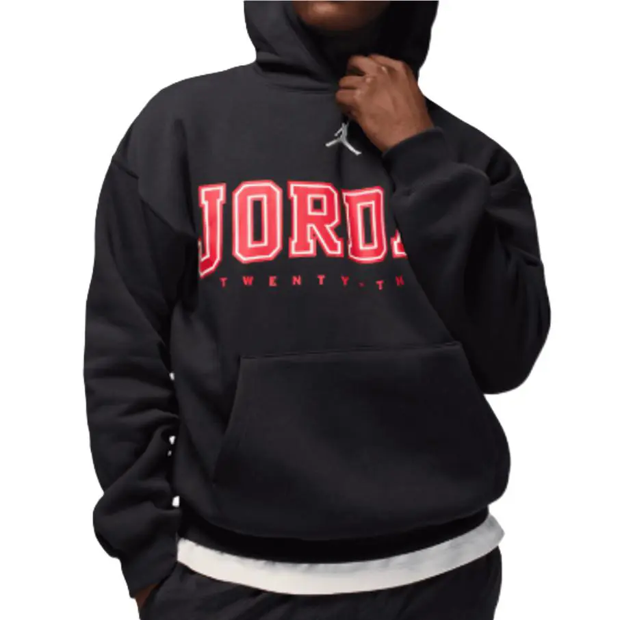 Nike clothing - Black/Red 1