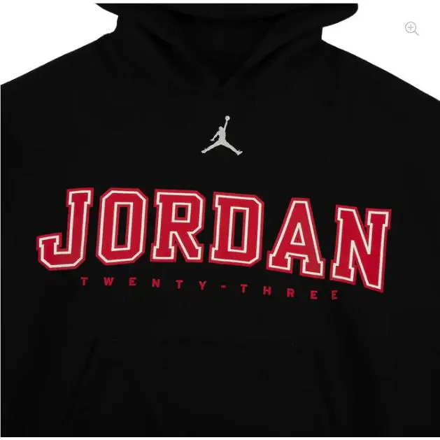 Nike clothing - Black/Red 2