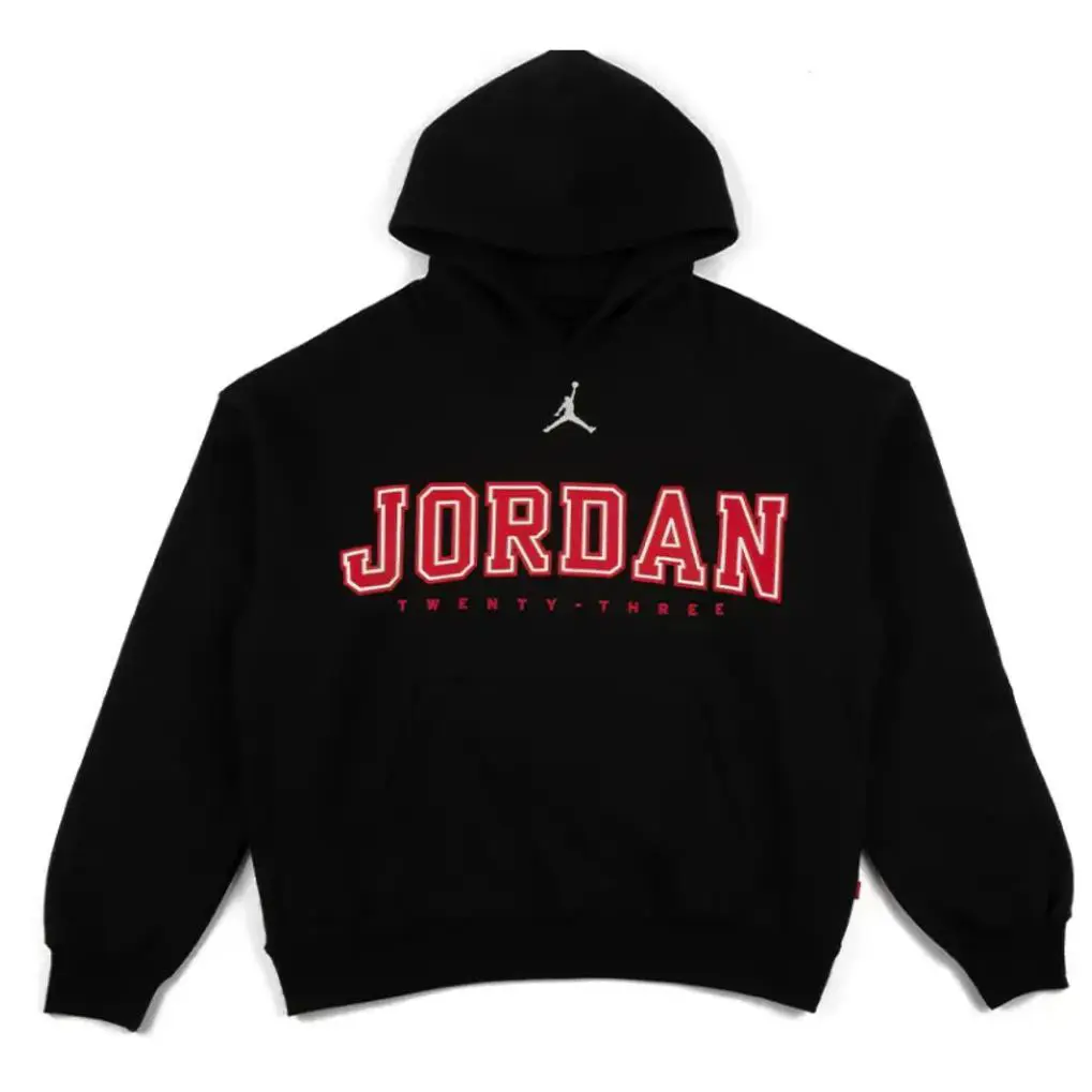 Nike clothing - Black/Red 4