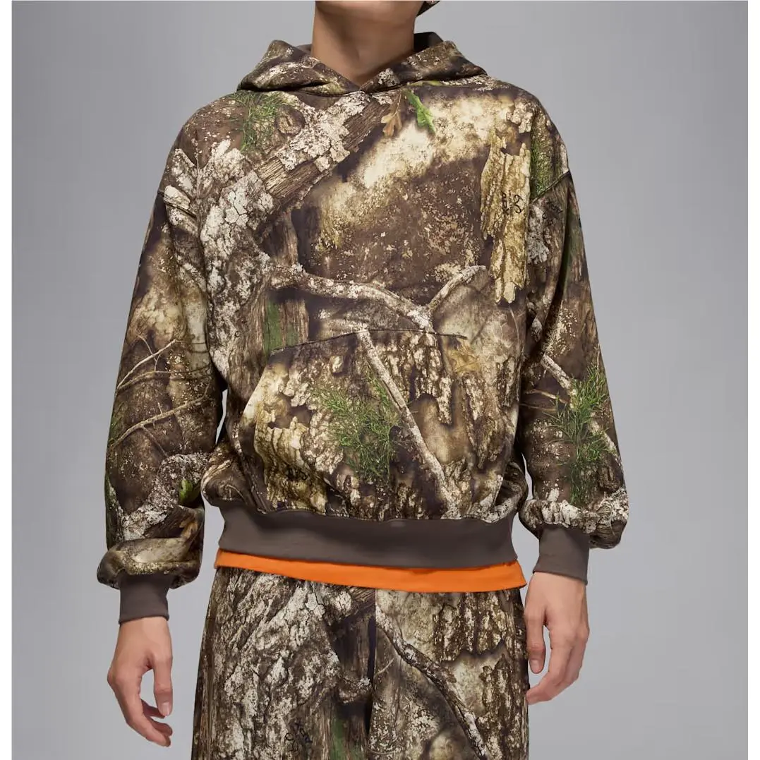 Nike clothing - Green 0
