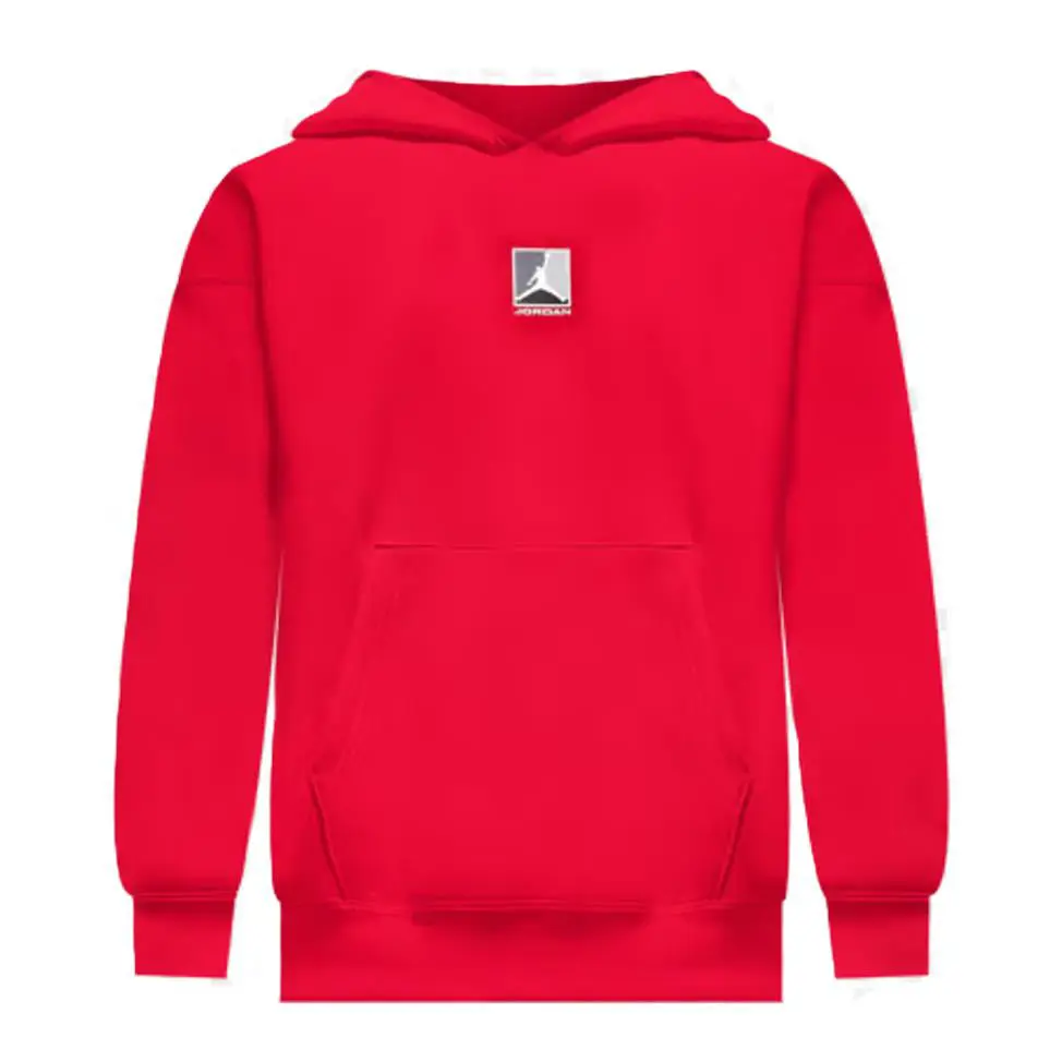 Nike clothing - Gym Red/White 4