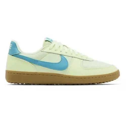 Nike shoes - Nike Field General - Field General - HM5685-700 - Barely Volt/Dusty Cactus 0