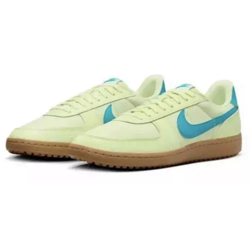 Nike shoes - Nike Field General - Field General - HM5685-700 - Barely Volt/Dusty Cactus 1