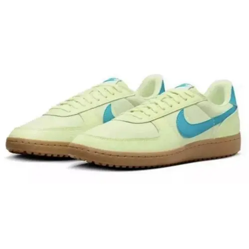 Nike shoes - Nike Field General - Field General - HM5685-700 - Barely Volt/Dusty Cactus 5