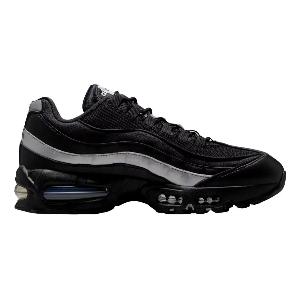 Nike shoes - Air Max 95 OG - Air Max - Multicolor 0