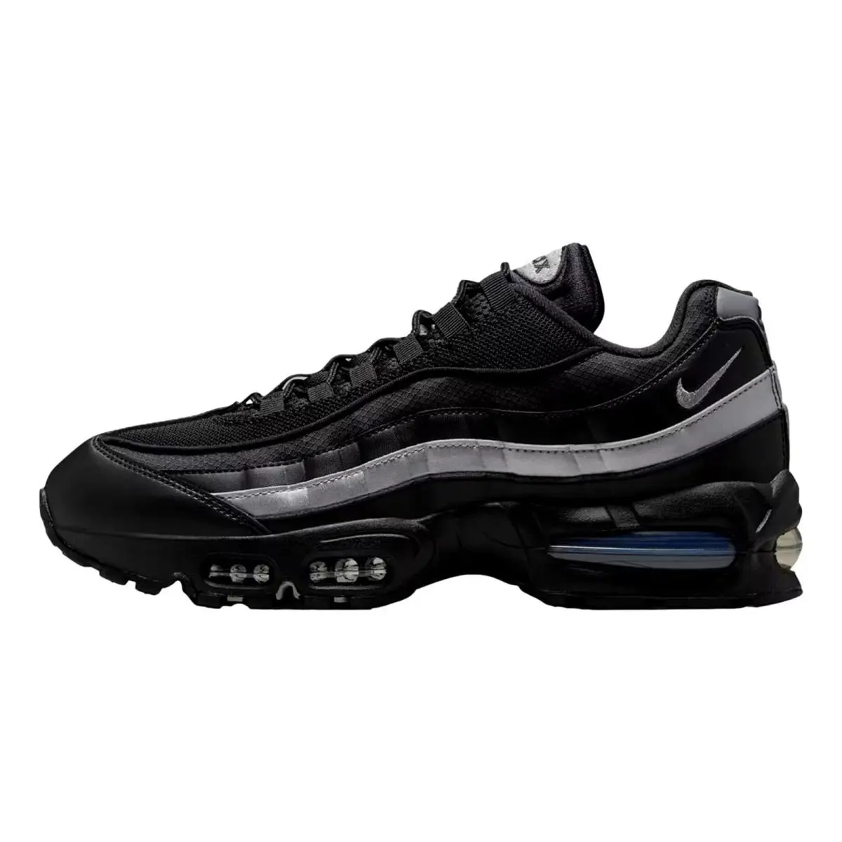 Nike shoes - Air Max 95 OG - Air Max - Multicolor 3